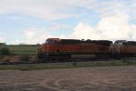 BNSF 6404